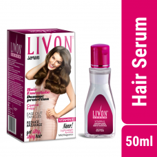 Livon Hair Serum 50 mL